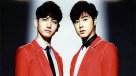 Exitoso dúo de K-pop agotó preventa de entradas para show en Chile