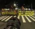 Fotógrafo se internó en el corazón de las protestas brasileñas