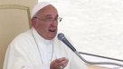 Papa instó a los cristianos a no ser "hipócritas y moralistas"