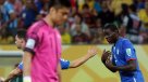Italia superó a Japón y avanzó a semifinales de la Copa Confederaciones