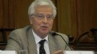 Experto no cree en una reforma previsional "seria" en nueve meses