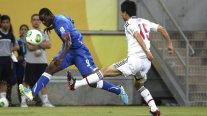 Los goles del vibrante triunfo de Italia sobre Japón en la Copa Confederaciones