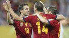 España busca un cupo en semifinales, mientras Tahití sueña con anotarles un gol