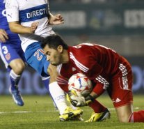 Darío Franco se abre a la posible partida de Johnny Herrera