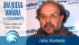 Arquitecto Julio Hurtado y los nombres de las calles