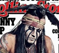 Johnny Depp habló por primera vez sobre su ruptura con Vanessa Paradis