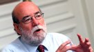 Accorsi: Nunca hemos dicho que nos vamos a negar a discutir temas de salud