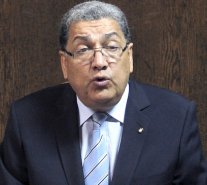 Renunció el rector del Instituto Nacional