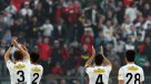 ANFP prohíbe a los equipos saludar a sus hinchas antes de formarse en el mediocampo