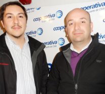 Tecnología: Radiografía al consumidor chileno