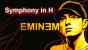 "Symphony in H", lo nuevo de Eminem
