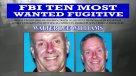 Cae otro de los diez más buscados por el FBI