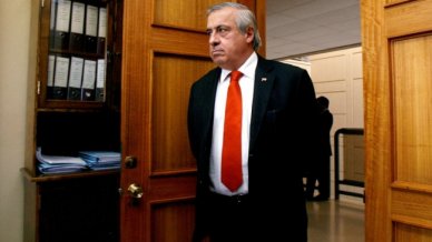 Mañalich: Es un trascendido informal que la Cámara "congelara" agenda de salud