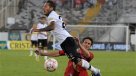 Juan Guillermo Domínguez comentó su marginación de la pretemporada de Colo Colo