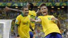 Neymar y Jo dieron una nueva victoria a Brasil en la Copa Confederaciones