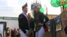 Guachacas lanzaron la campaña "Un calzoncillo largo pa' Chilito"