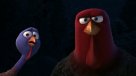 "Free birds": Dos pavos viajarán en el tiempo para cambiar la historia