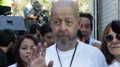 Ricarte Soto destacó anuncio de Fondo Nacional de Medicamentos