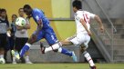 Los goles del vibrante triunfo de Italia sobre Japón en la Copa Confederaciones
