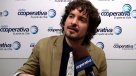 Tommy Torres en Cooperativa En Vivo