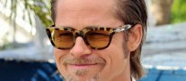 Brad Pitt abrirá el Festival de Cine de Moscú con "World War Z"