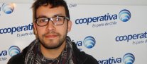 Edo Caroe: En Chile las cosas relacionadas con el sexo siguen siendo tabú