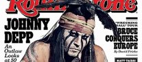 Johnny Depp habló por primera vez sobre su ruptura con Vanessa Paradis