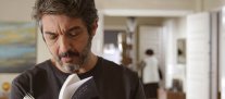 Ricardo Darín fue internado por cuadro febril que no se detiene