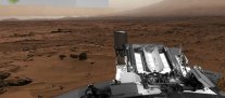 Explora Marte en más de mil millones de pixeles