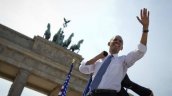 Obama anuncia que desclasificará información sobre el programa de espionaje