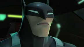 Así es la nueva serie animada de \