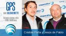 GPS: El debut de los phablets en Chile