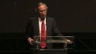José Piñera: El Presidente comete un error en tema de AFP