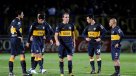 All Boys derrotó a Boca Juniors y lo eliminó de la Copa Argentina