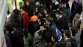 Problema técnico causó aglomeraciones en la Línea 1 del Metro