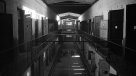 Fotógrafo inaugurará muestra sobre ex-cárcel de Valparaíso