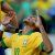 Brasil completó su segundo triunfo en la Copa Confederaciones tras vencer a México