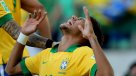 Brasil completó su segundo triunfo en la Copa Confederaciones tras vencer a México