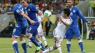 Italia derrotó a Japón y consiguió su paso a semifinales