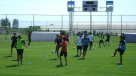 Sebastián Martínez no se fía de Egipto: Viene de ser campeón de Africa