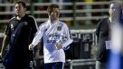 Messi y su padre, citados a declarar