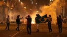 Miles de manifestantes marchan de nuevo en Brasil