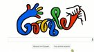 Google da la bienvenida al invierno con su doodle