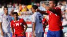 Chile celebró ante Egipto en su estreno en el Mundial sub 20