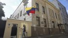 Maduro evaluaría asilo a Snowden en el caso de que lo pida