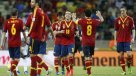 España e Italia buscan la final de la Copa Confederaciones