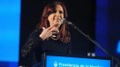 Cristina Fernández relevó a la cúpula de las Fuerzas Armadas
