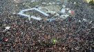 Egipto: Frente opositor pidió manifestaciones hasta que renuncie Mursi