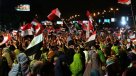 Renunció el sexto ministro por crisis política en Egipto