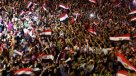 Presidencia de Egipto negó que el Gobierno haya presentado su renuncia